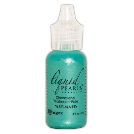 Ranger inchiostro ranger • perle liquide 14g sirena