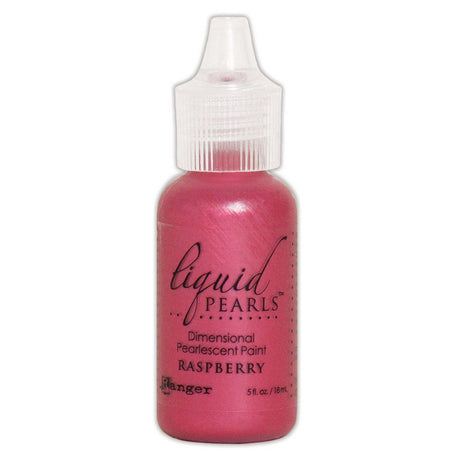 Ranger inchiostro ranger • perle liquide 14g lampone