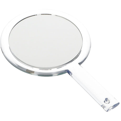 Specchietto LSP specchietto a mano con ingrandimento 2x