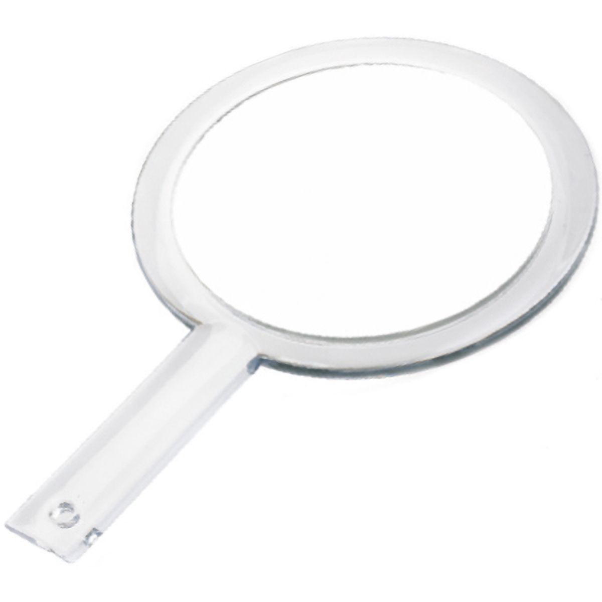 Specchietto LSP specchietto manuale ingrandimento 7x
