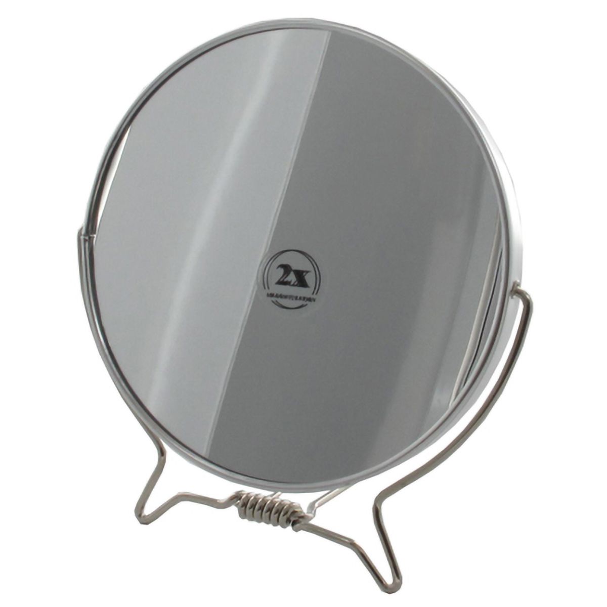 Specchi Lsp specchio da barba 12,5 cm ingrandimento 2x