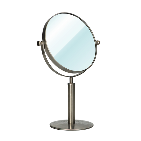 Specchi Lsp specchio su base 18cm ingrandimento 5x