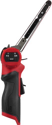 Milwaukee m12 fbfl13-0 lima per pneumatici a batteria 13mm 12v corpo base - 4933480960