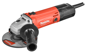 Smerigliatrice angolare Makita m9503rk 230 v 125 mm