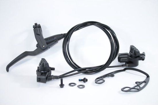 Magura Velgremset HS11 ECO EVO2 per 750mm