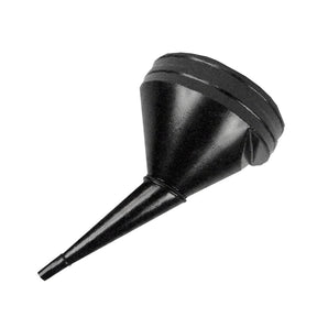 Plastic trechter schuin reus fi 21cm