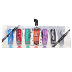 Set dentifricio Marvis 7 gusti