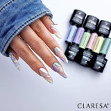 Smalto gel UV LED Claresa 5 ml Marshmallow 5