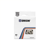 Bicycle Chain Union 747 1 2x1 8 112L nero