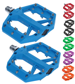 Pedali piatti Shimano PD-GR400