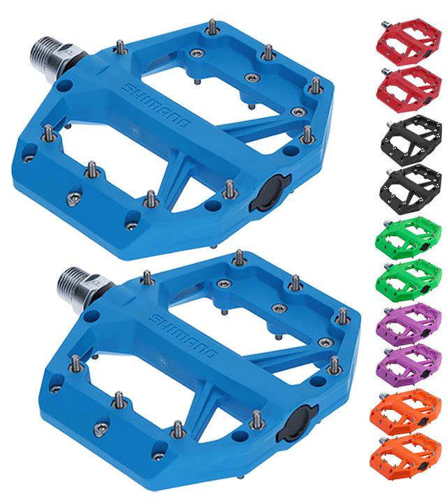 Pedali piatti Shimano PD-GR400