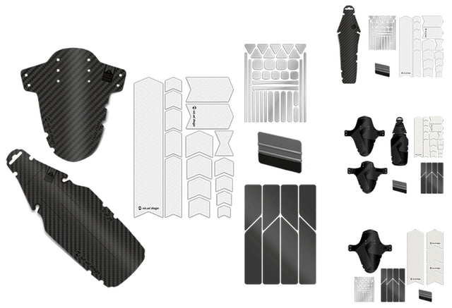 Rie:sel design pacchetto jobrad
