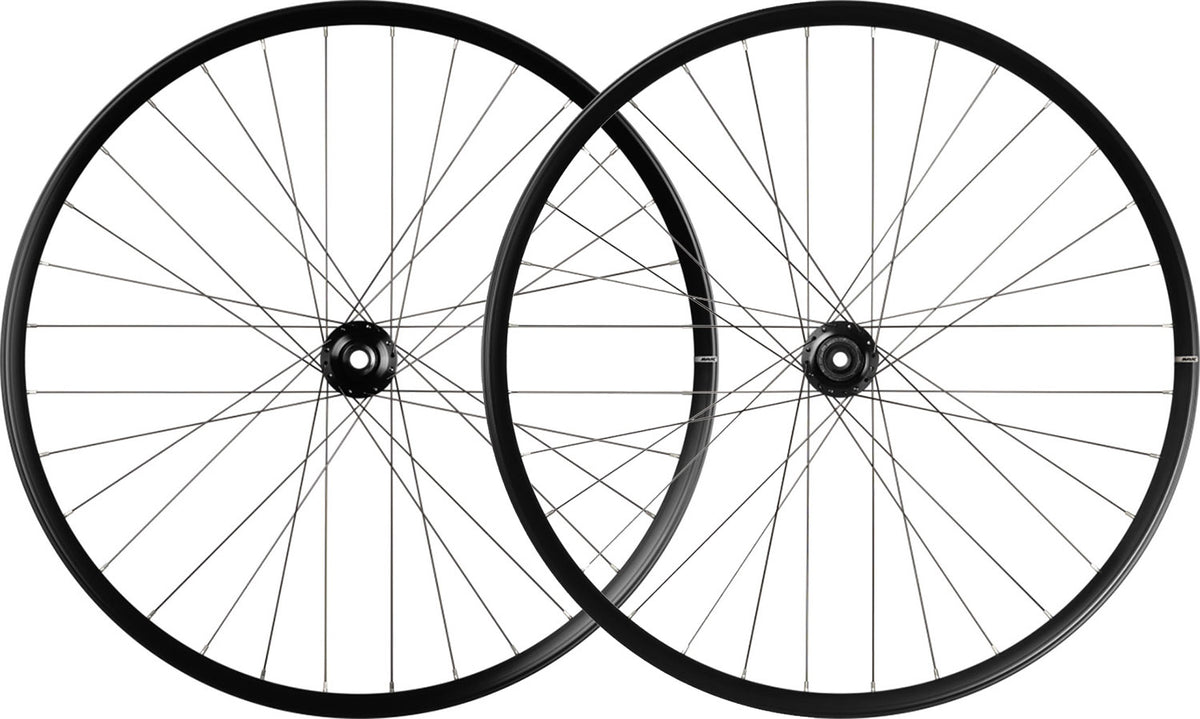 Set di ruote Mavic e-crossride 1 sram xd a 6 bulloni
