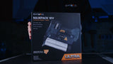 I prodotti Batavia non sono set di chiodi per pistola sparachiodi a batteria