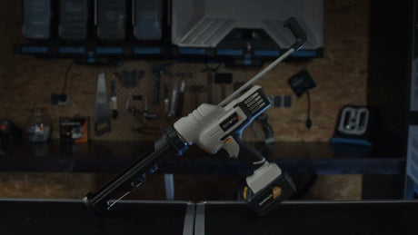 Prodotti Batavia corpo pistola per calafataggio a batteria maxxpack 18v