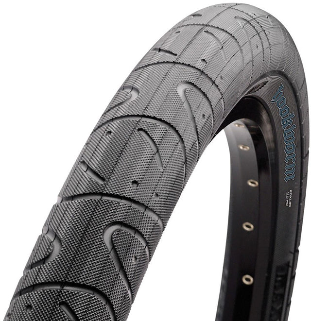 Pneumatico Maxxis hookworm 27,5x2,50 maxxpro 60 fili