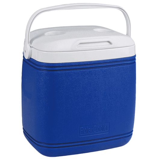 Altri marchi - Polar Cooler Pro Koelbox 26L
