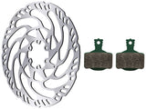 Kit ottimizzato Magura estop mdr-c