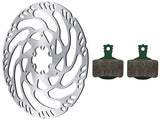 Kit ottimizzato Magura estop mdr-c