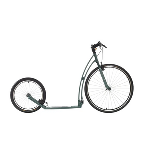 Mibo split 28 verde opale
