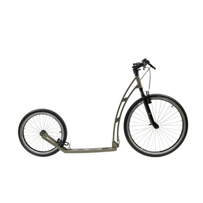 Mibo split 26 beige grigio