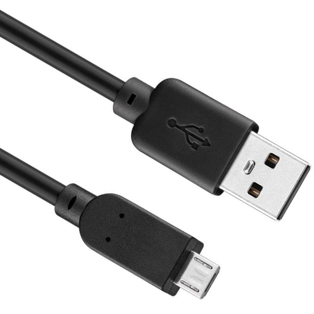 Cavo micro da USB-A a USB