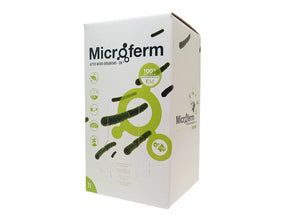 EM Agriton EM Microferm -Ready -to -use Micro -organisms -2L