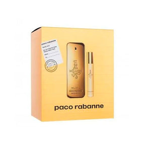 Paco Rabanne Set regalo One Million da uomo