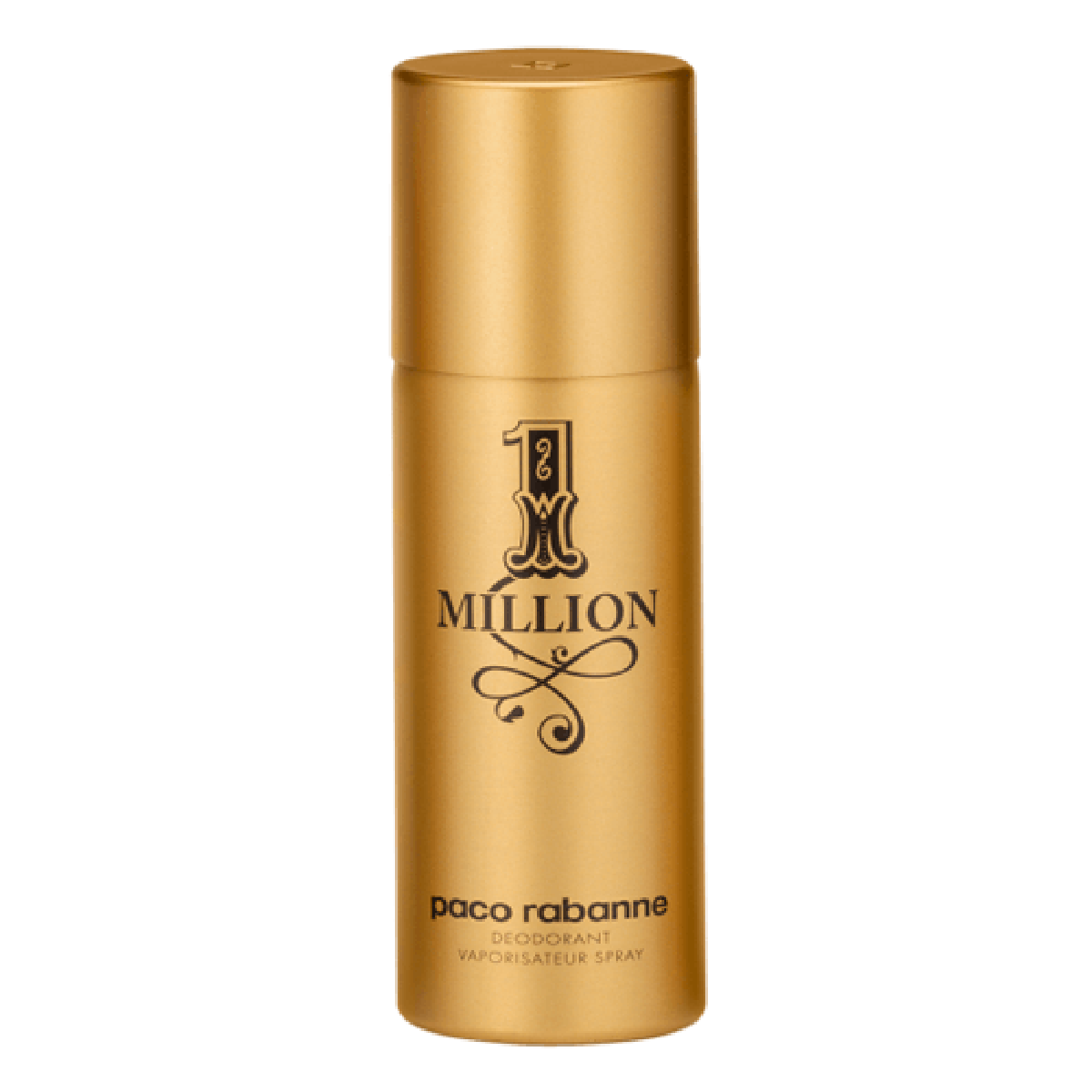 Paco Rabanne Deodorante Spray One Million 150ml Uomini