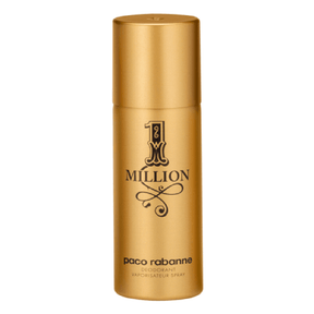 Paco Rabanne Deodorante Spray One Million 150ml Uomini