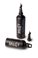Milkit booster senza camera d'aria | 0,75 litri
