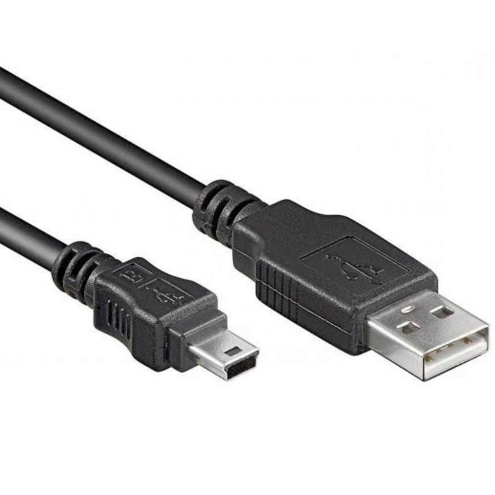 Mini cavo dati USB