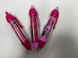 Mini penna Van der Doelen Minnie Mouse