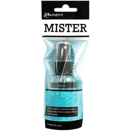 Ranger inchiostro ranger • flacone mister 2 oz. vuoto