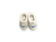 Miffy magnete 2 zoccolo 4 cm blu bianco