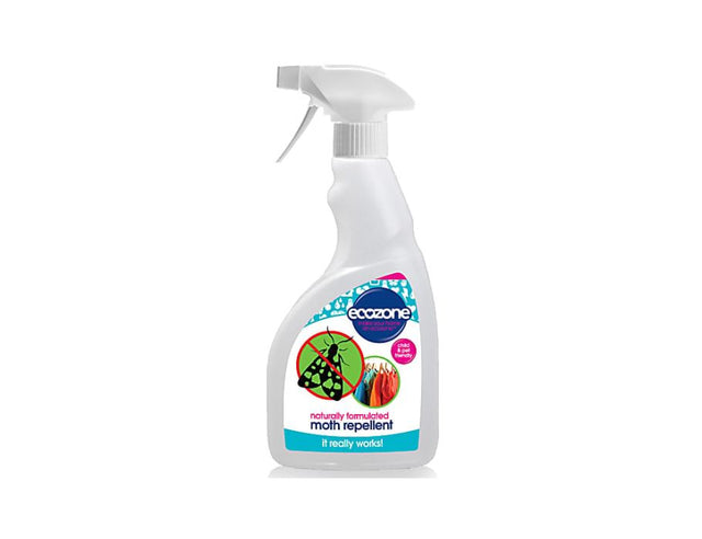 Spray antitarme Ecozone antitarme - 500ml
