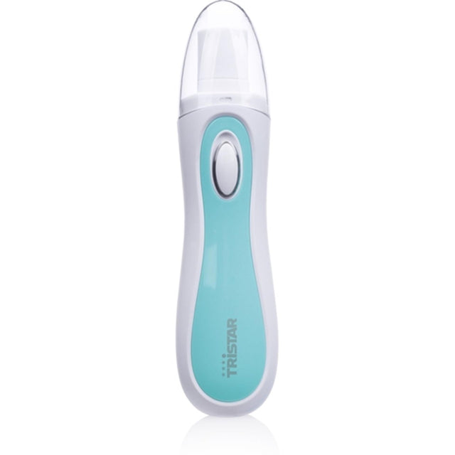 Set per la pulizia del viso Tristar comprensivo di 2 spazzole (escluse 2 batterie AA) impermeabili