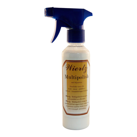 Wiertz multilucido spray 250ml