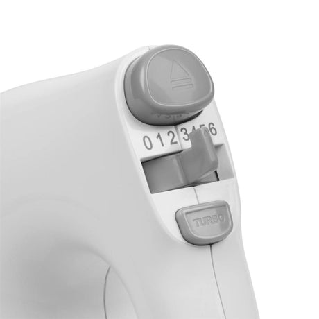 Sbattitore elettrico Tristar 200w 6 velocità