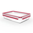 Bicchiere Tefal Master Seal 3 l rettangolare