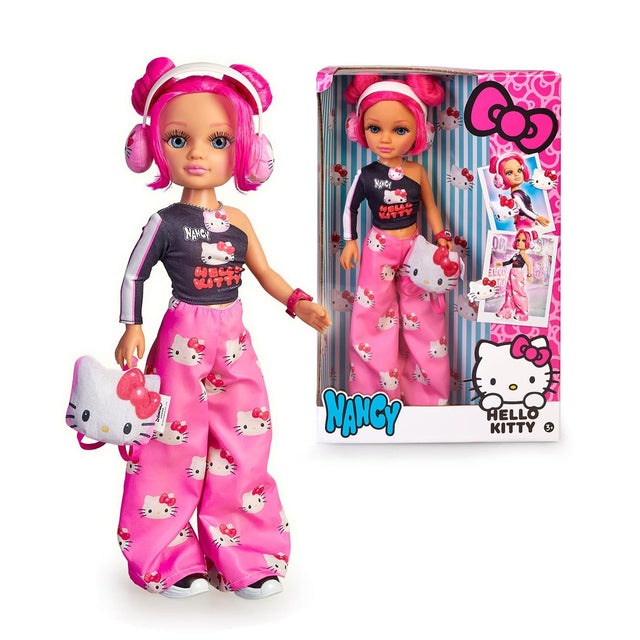 Nancy bambola Hello Kitty 45 cm