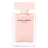 Narciso rodriguez eau de parfum spray per lei 50 ml da donna