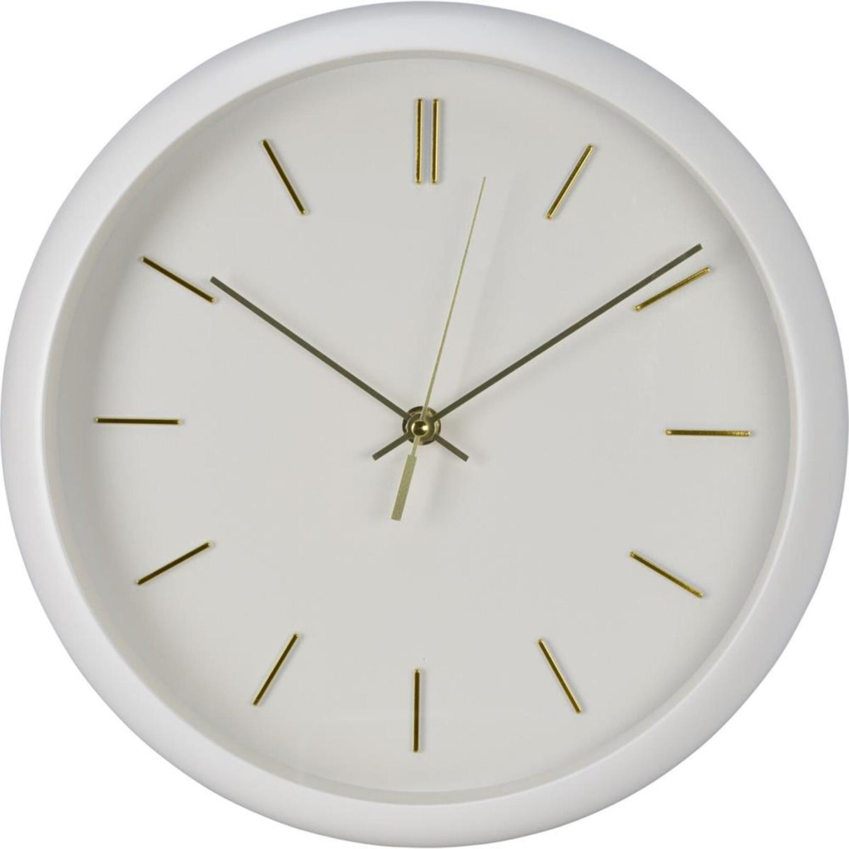 Orologio da parete Cosydecor 30x4,5 cm