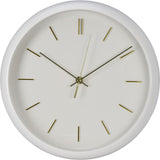 Orologio da parete Cosydecor 30x4,5 cm