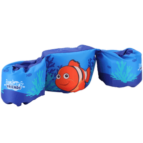ComfortPool Floaty Friends Nemo