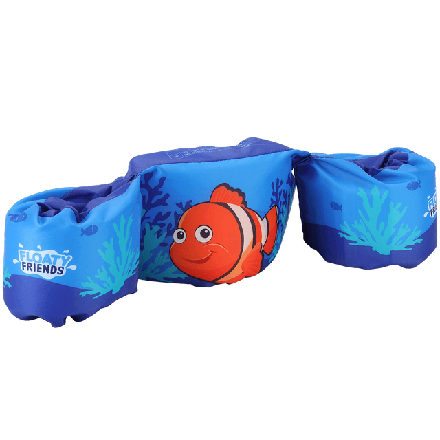 ComfortPool Floaty Friends Nemo