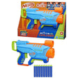 Nerf Elite Junior Explorer: blaster giocattolo