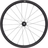 Ruota posteriore Newmen Evolution SL R.35 Fade R SJ CL 12x142
