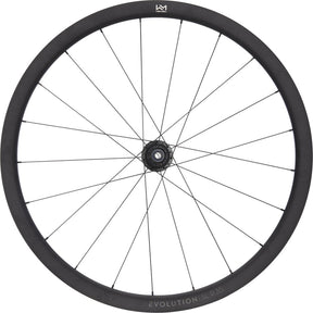 Ruota posteriore Newmen Evolution SL R.35 Fade R SJ CL 12x142