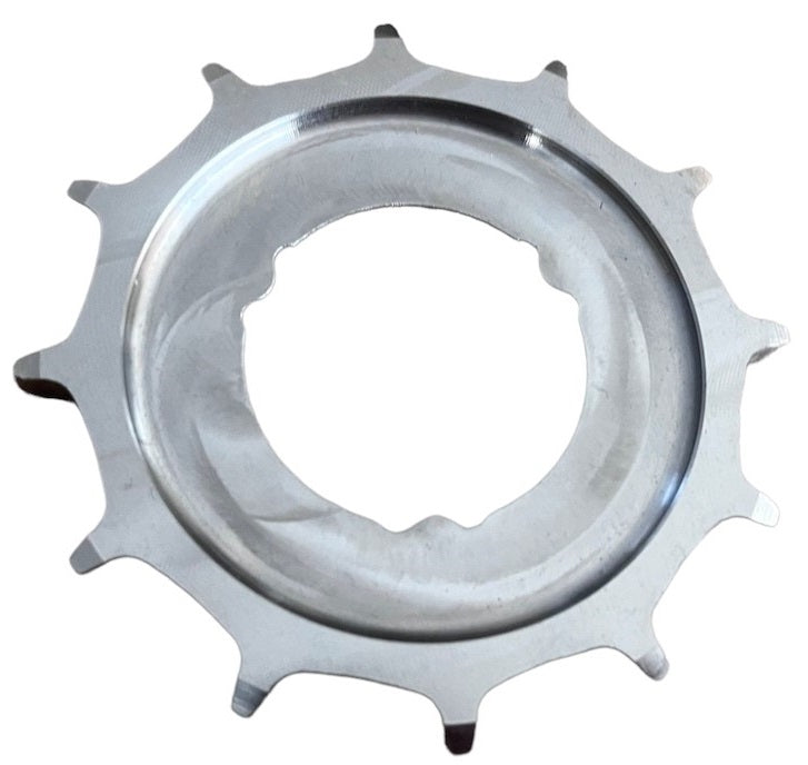 Pignone carico Enduo 26t nexus di2 cl-41.7 - argento